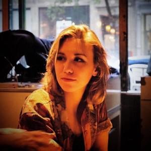 Meet your Posher, Léopoldine